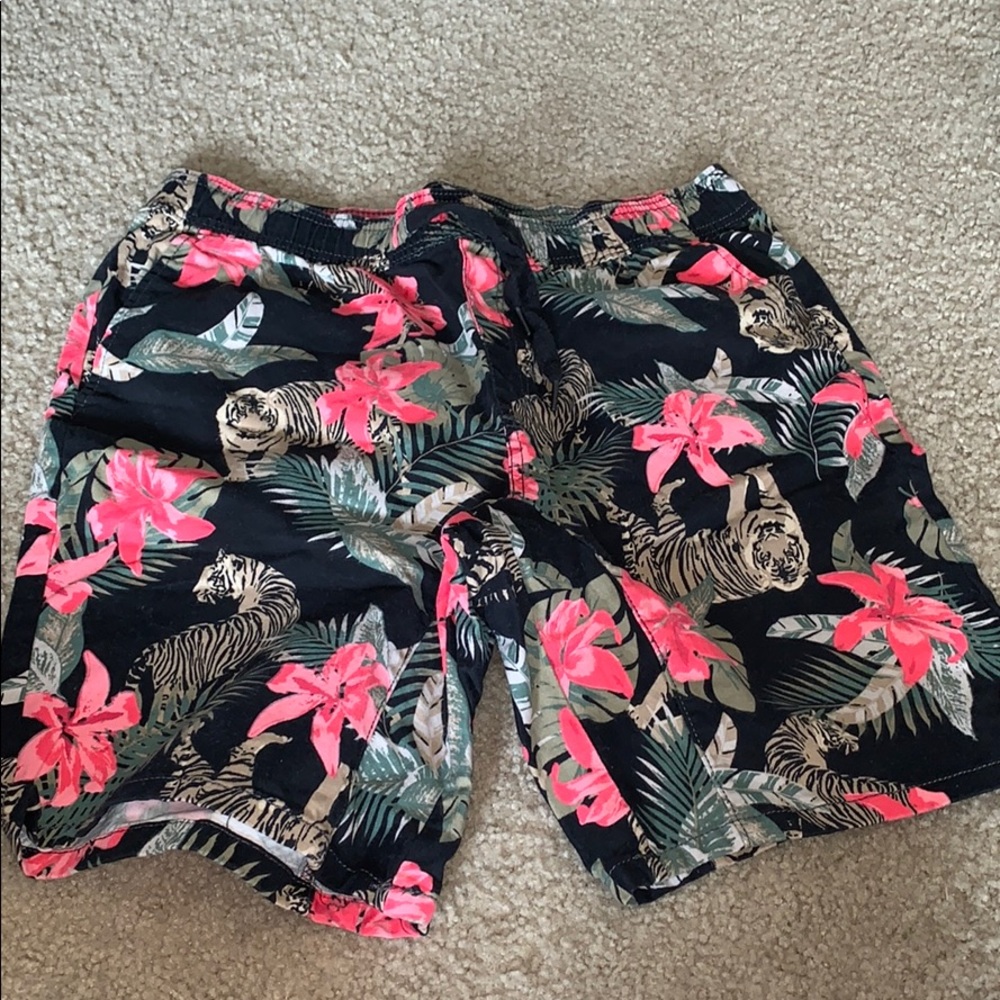 Men’s shorts